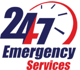 Logo 24/7 Emergency Services