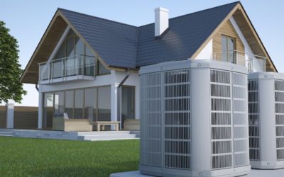 Heat Pump 101: Ways to Extend Life Expectancy in Williamsport, MD