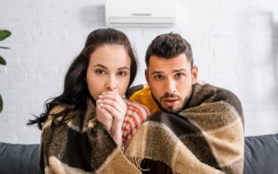 4 Signs Your Heating System in Boonsboro, MD, May Need Repairs