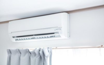 Why Is My Home’s Ductless HVAC System Not Working?