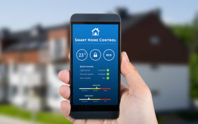 3 Reasons You Should Install a Smart Thermostat in Your Home