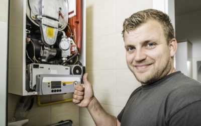 Don’t Skip These 3 Benefits of Furnace Maintenance