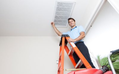 3 Reasons to Schedule Duct Cleaning in Boonsboro, MD