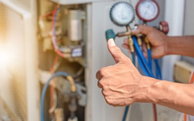 Why You Shouldn’t Skip Spring HVAC Maintenance