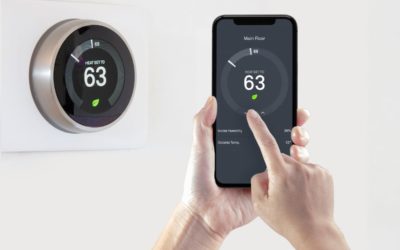 4 Tips for Using Your Smart Thermostat More Effectively