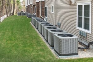 Heat Pump Repair in Falling Waters, WV