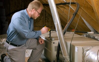 Is It Time to Install a New Furnace in Williamsport, MD?
