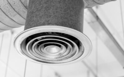 5 Signs Your Home Has Dirty Ductwork in Greencastle, PA