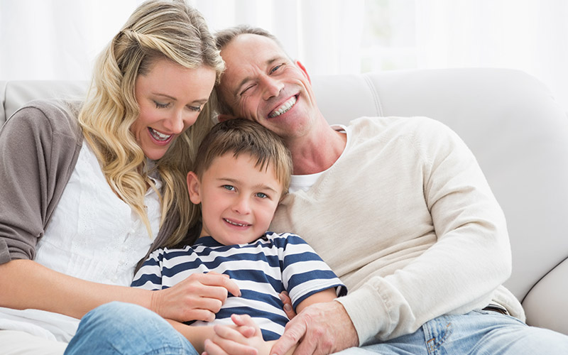 Whole-Home Humidifier in Frederick, MD
