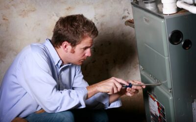 Why Does My Furnace Fail to Ignite in Martinsburg, WV?