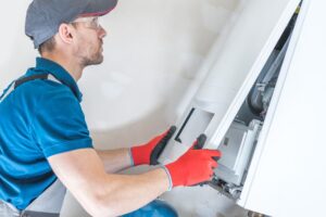 Overheating Furnace in Williamsport, MD