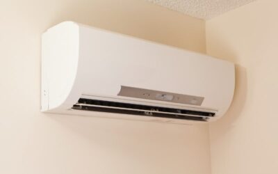 Why Is Water Coming Out of My Ductless Mini-Split in Smithsburg, MD?